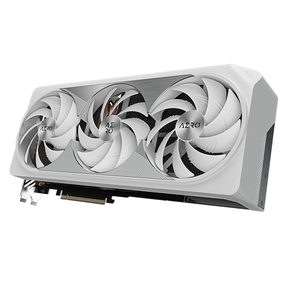 GeForce RTX 4080 SUPER AERO OC 16G