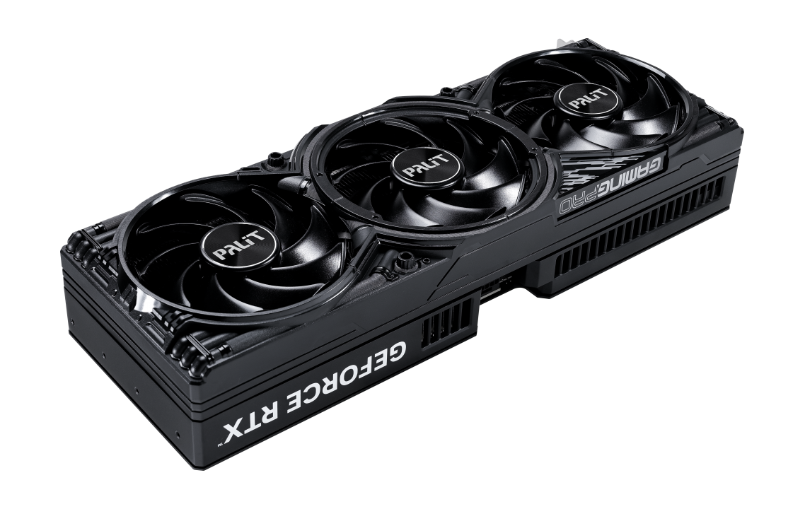 GeForce RTX™ 5080 GamingPro PA-RTX5080 GamingPro 16G