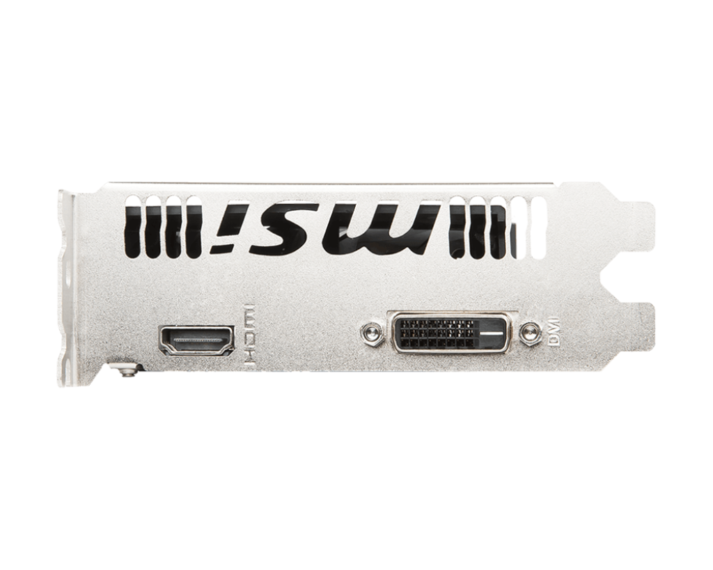 GeForce GT 1030 AERO ITX 4GD4 OC