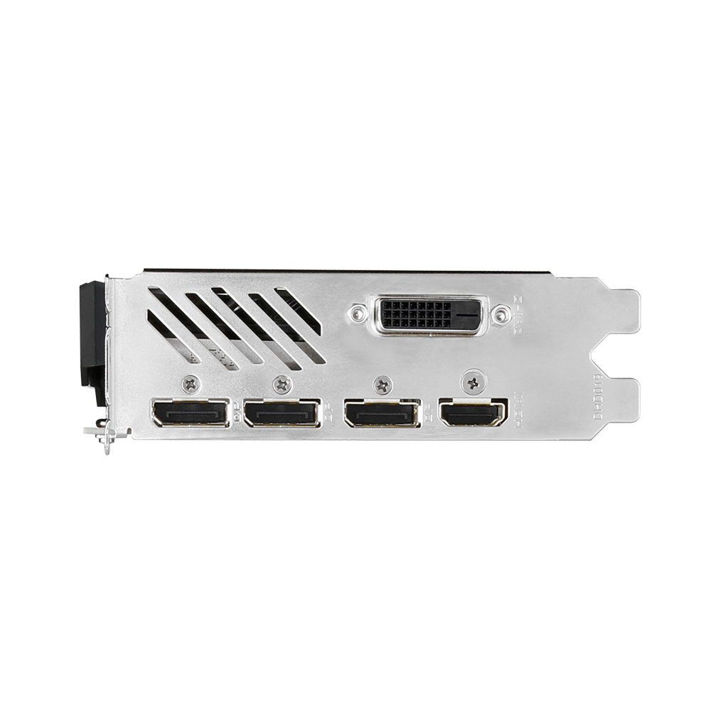 GeForce GTX 1080 Ti Gaming OC BLACK 11G