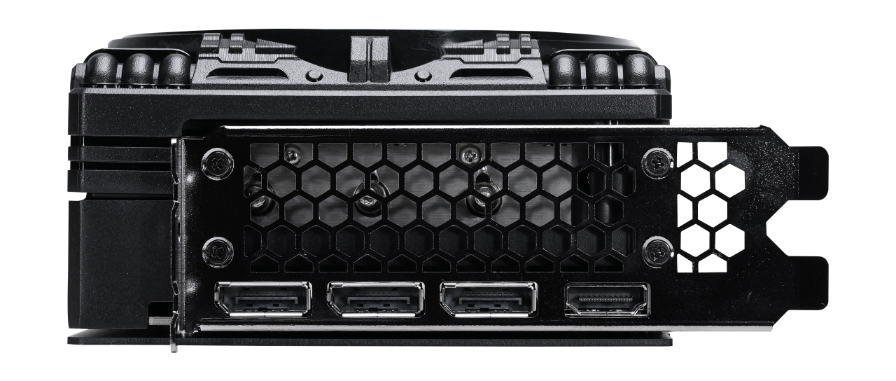 GeForce RTX™ 5080 GamingPro PA-RTX5080 GamingPro 16G