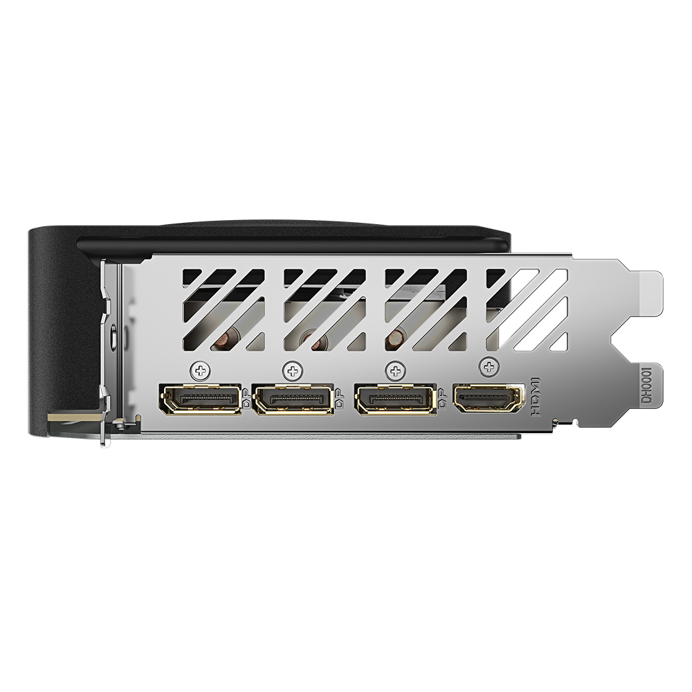 GeForce RTX 4070 GAMING OC V2 12G