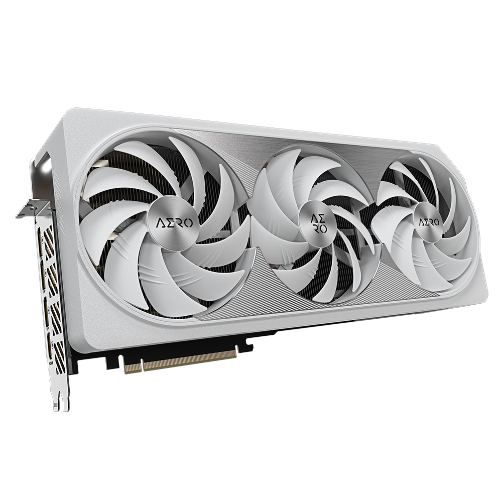 GeForce RTX 4080 SUPER AERO OC 16G