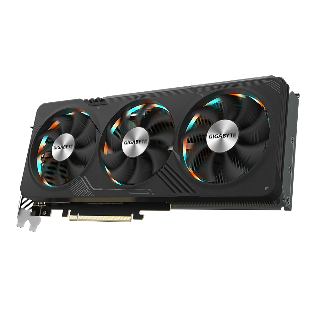 GeForce RTX 4070 GAMING OC V2 12G