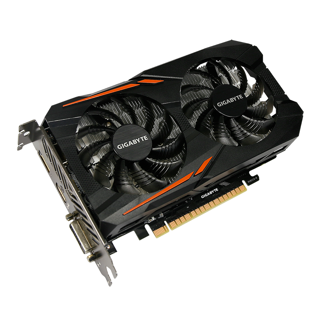 GeForce GTX 1050 Ti OC 4G (rev. 1.0/rev1.1/rev1.2)
