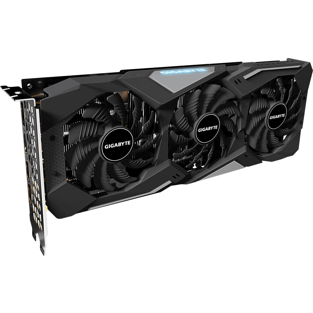 Gigabyte 8gb Geforce Rtx 2070 Gaming Oc White 8g GeForce RTX 2070 GAMING OC 3X 8G
