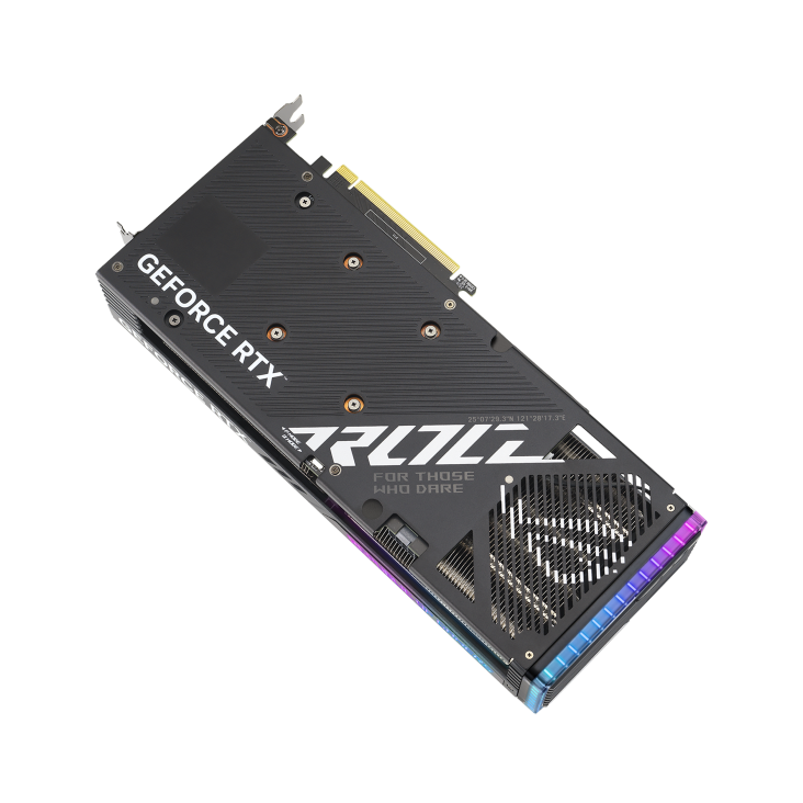 ROG Strix GeForce RTX 4060 8GB GDDR6