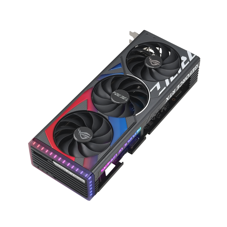 ROG Strix GeForce RTX 4060 Ti 8GB GDDR6