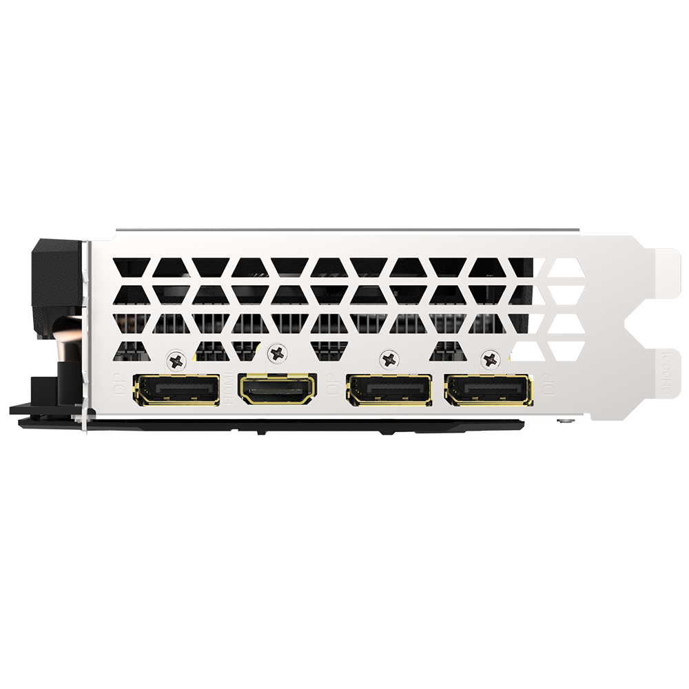 GeForce GTX 1660 Ti OC 6G