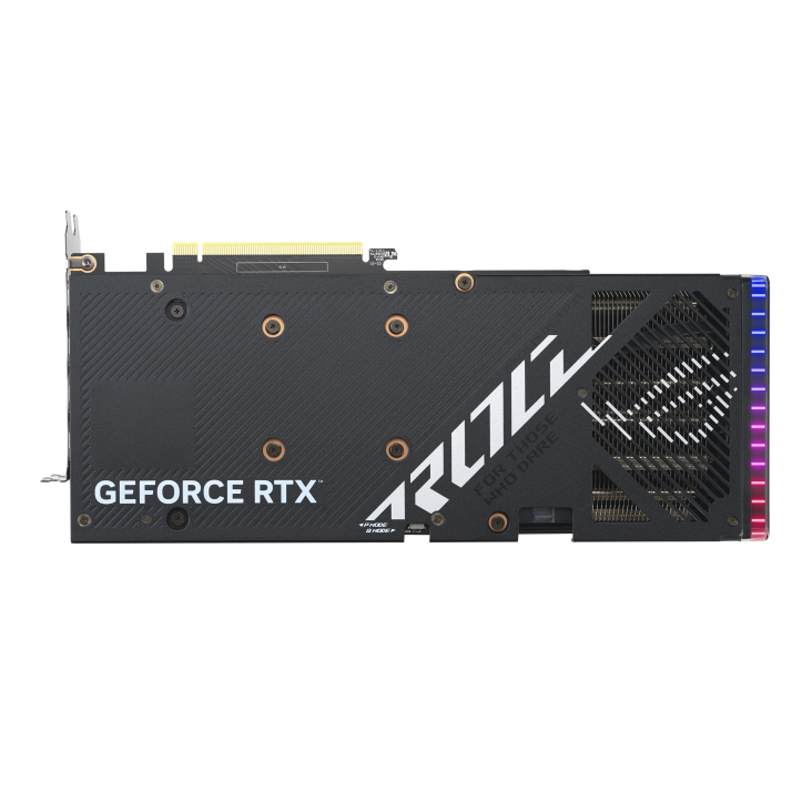 ROG Strix GeForce RTX 4060 Ti 16GB GDDR6