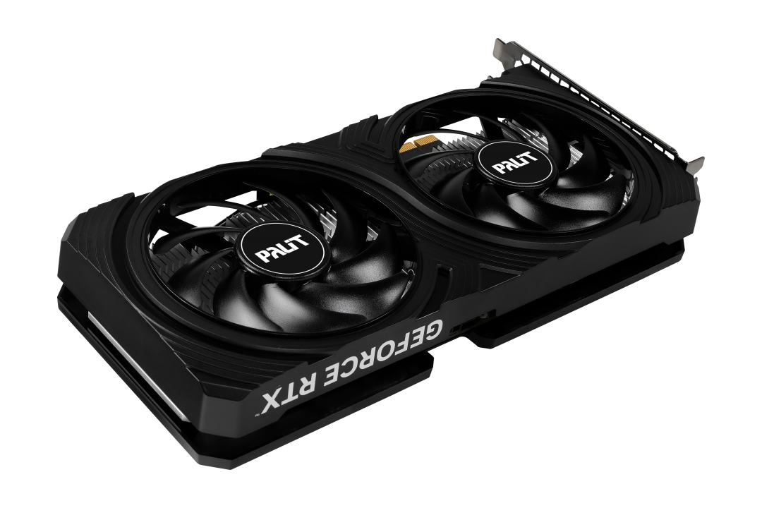 GeForce RTX 4060 Infinity 2PA-RTX4060 Infinity 2 8G