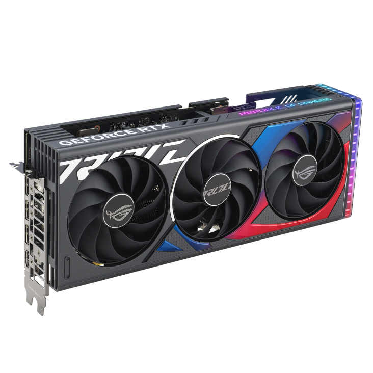 ROG Strix GeForce RTX 4060 8GB GDDR6