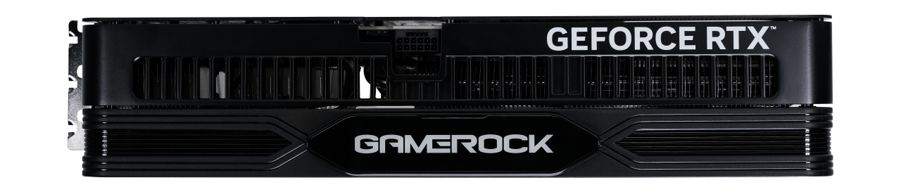 GeForce RTX™ 5080 GameRock OC PA-RTX5080 GameRock OC 16G