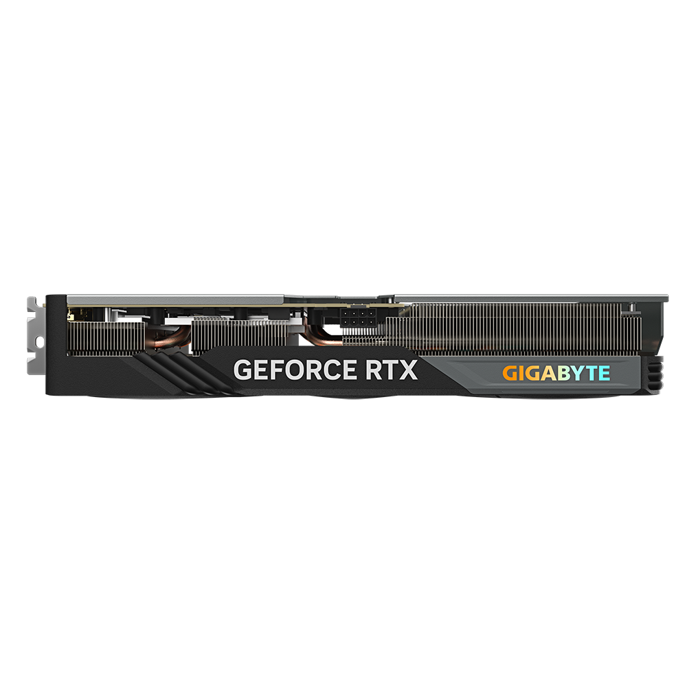 GeForce RTX 4070 GAMING OC V2 12G