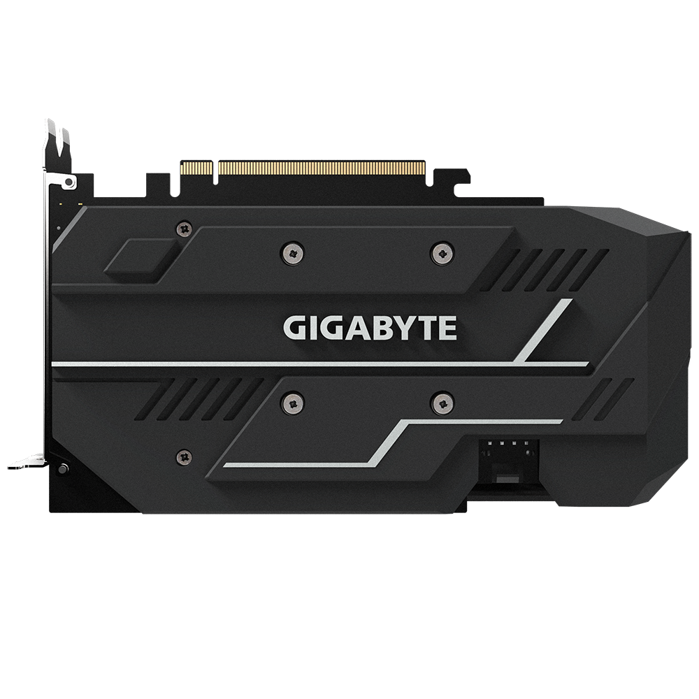GeForce GTX 1660 Ti OC 6G