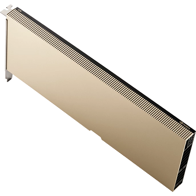 NVIDIA Tesla A10